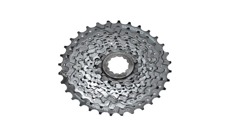 ARKA ZİNCİR DİŞLİSİ (GS25)